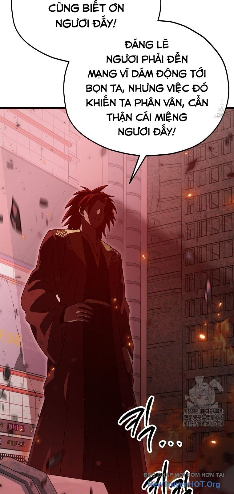 Bố Tôi Quá Mạnh - Chapter 200 - Page 66