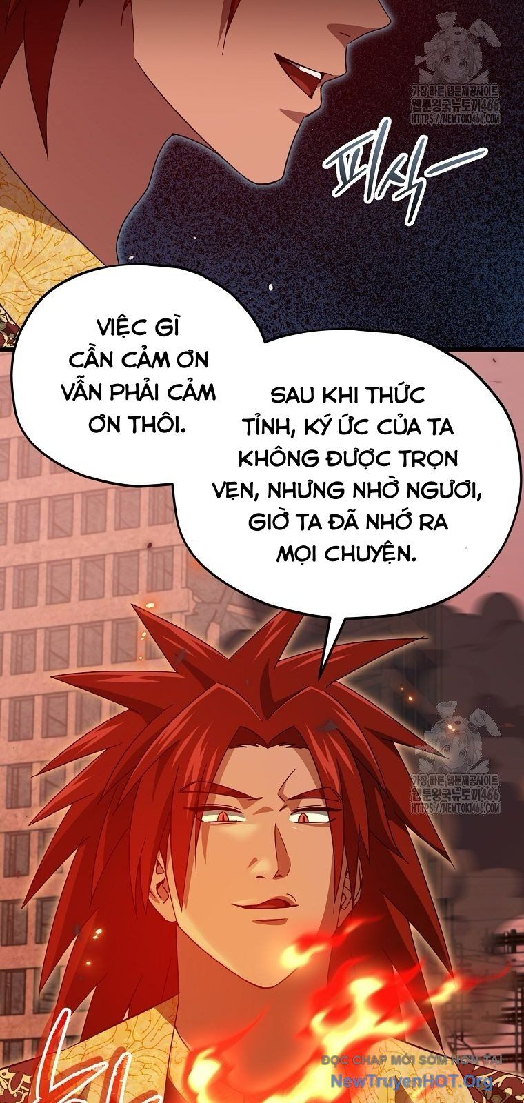 Bố Tôi Quá Mạnh - Chapter 200 - Page 68