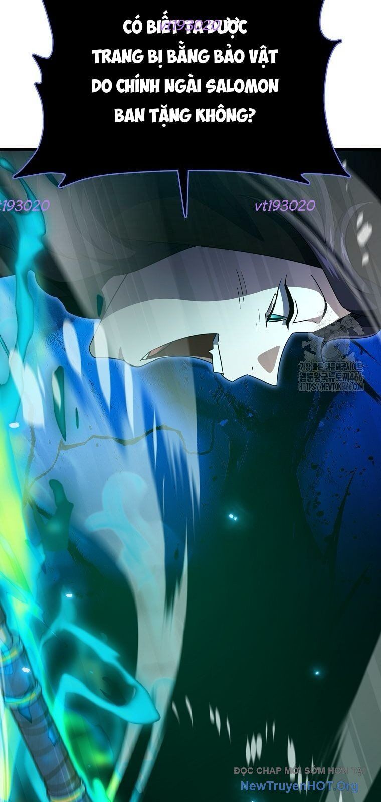 Bố Tôi Quá Mạnh - Chapter 200 - Page 7