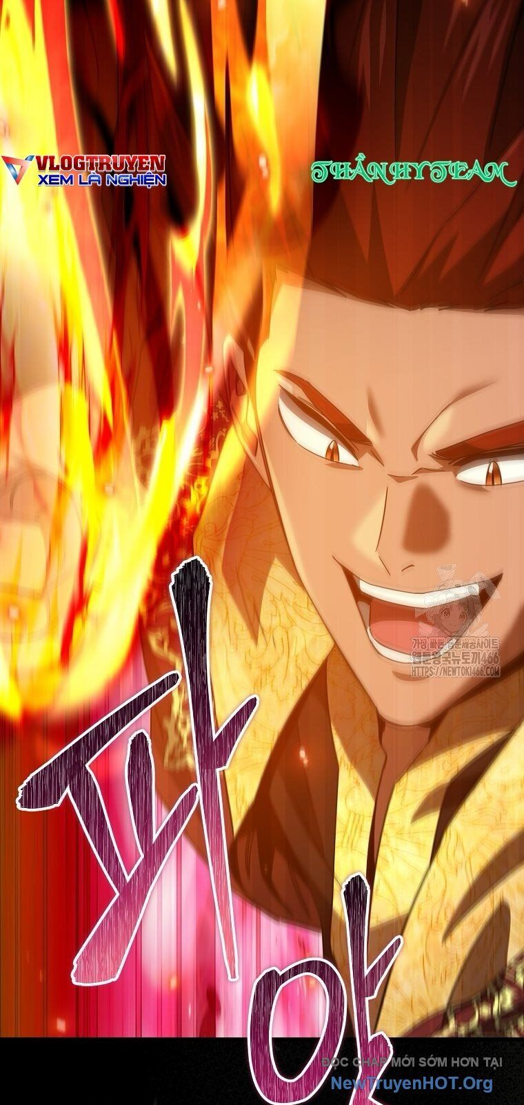 Bố Tôi Quá Mạnh - Chapter 200 - Page 70