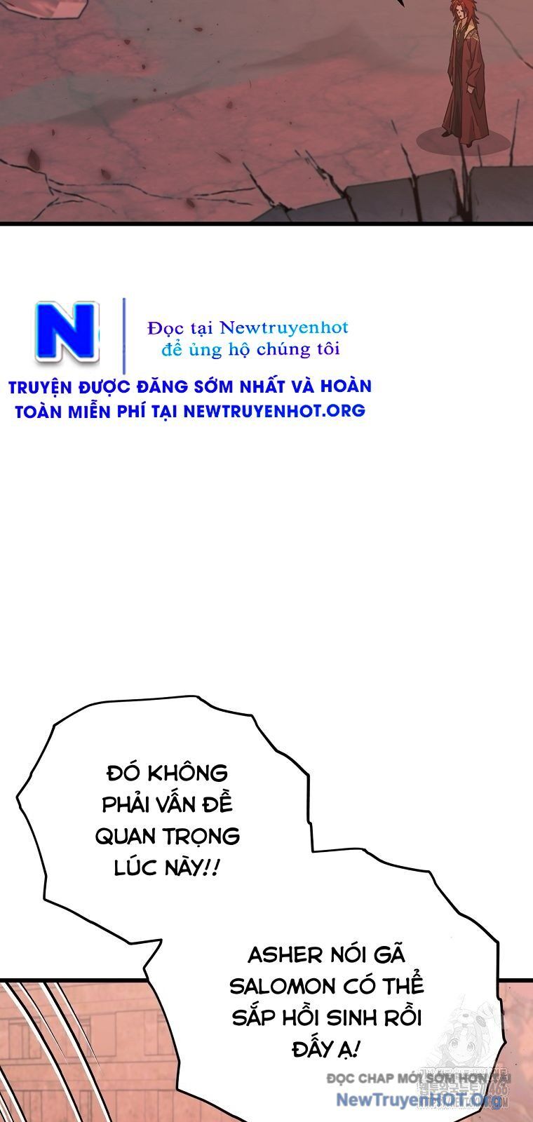 Bố Tôi Quá Mạnh - Chapter 200 - Page 74