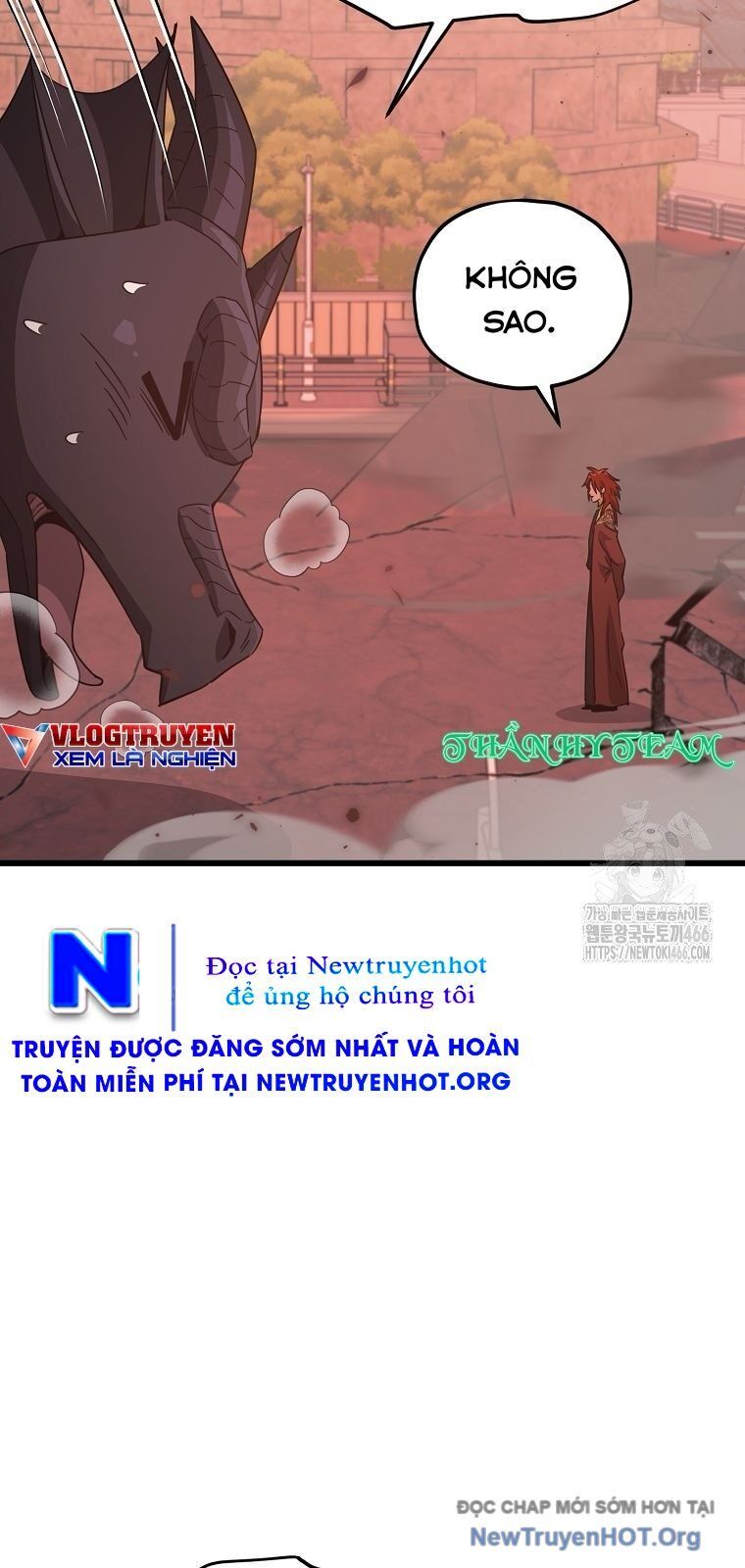 Bố Tôi Quá Mạnh - Chapter 200 - Page 75