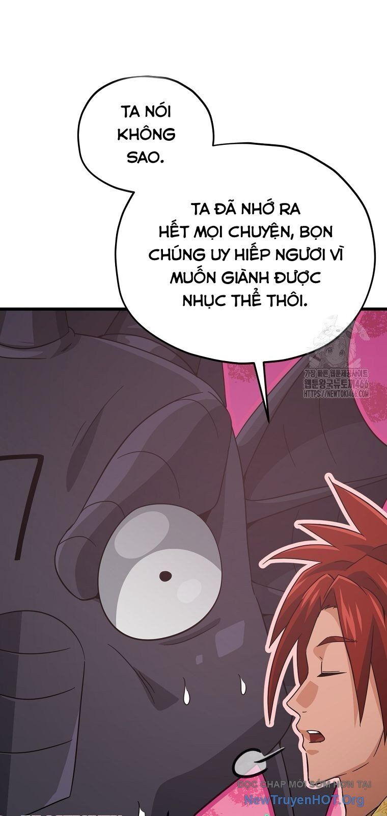 Bố Tôi Quá Mạnh - Chapter 200 - Page 77