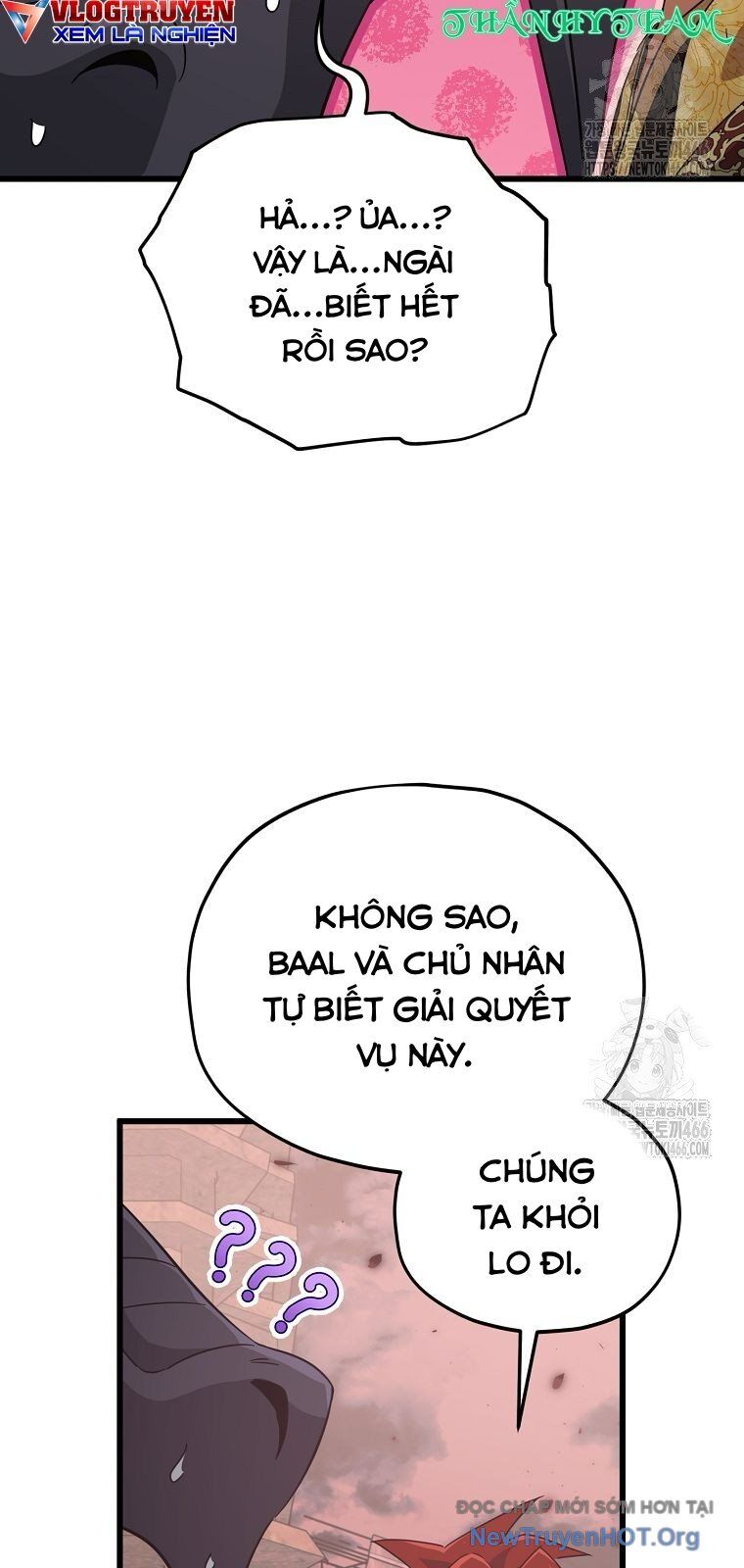 Bố Tôi Quá Mạnh - Chapter 200 - Page 78