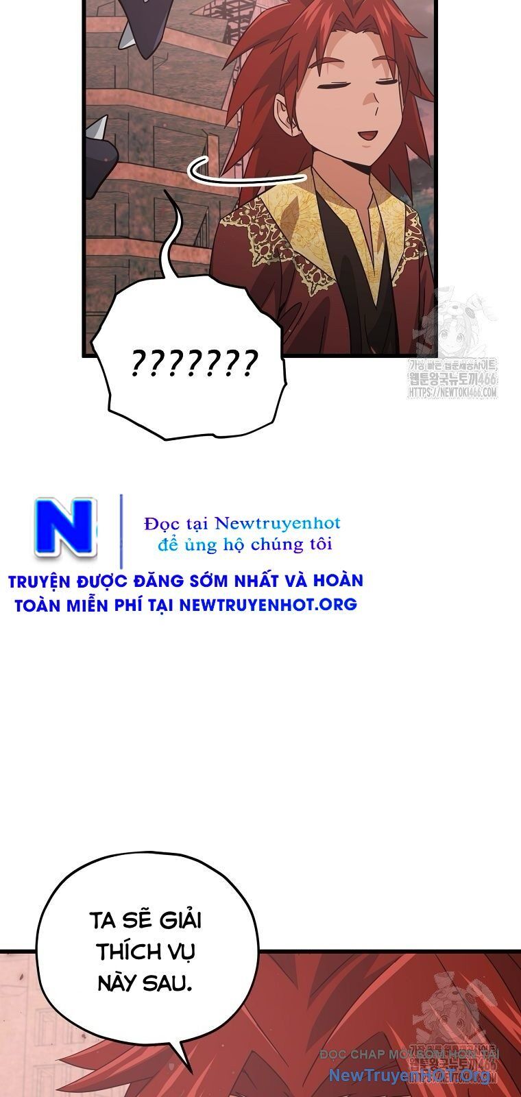 Bố Tôi Quá Mạnh - Chapter 200 - Page 79