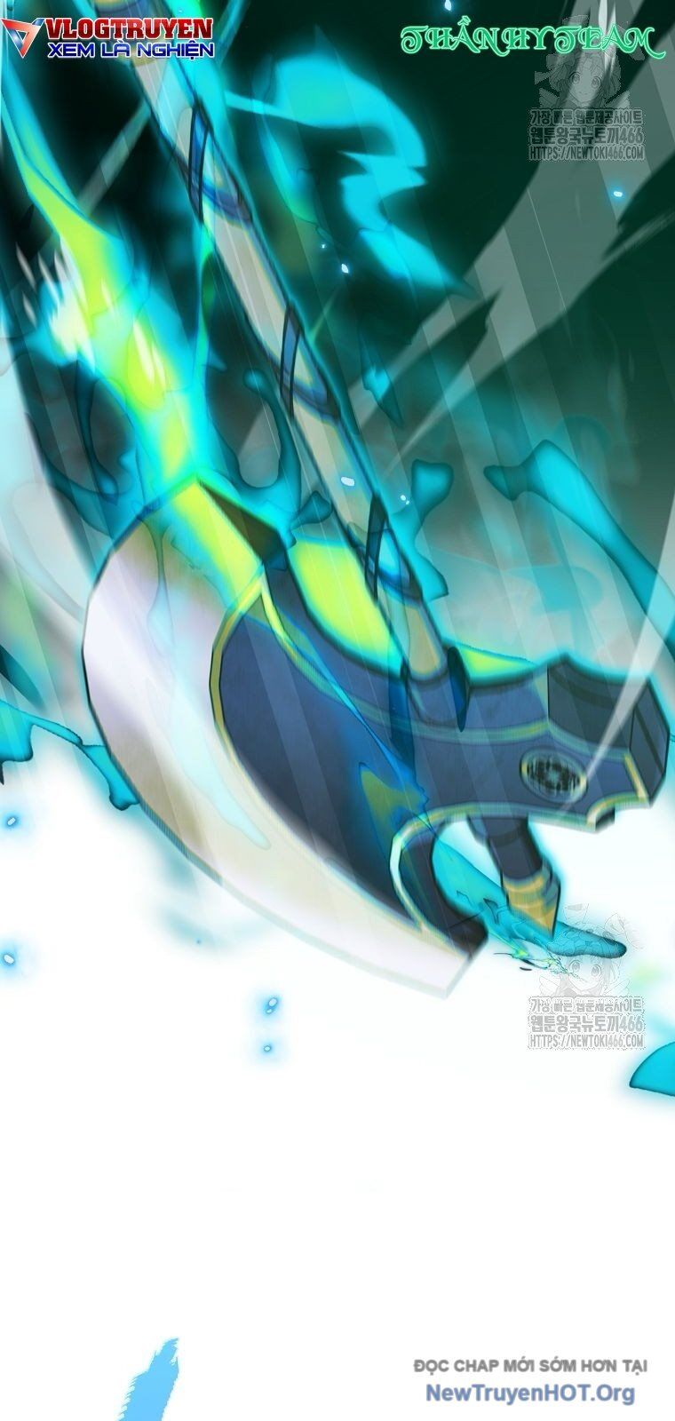 Bố Tôi Quá Mạnh - Chapter 200 - Page 8