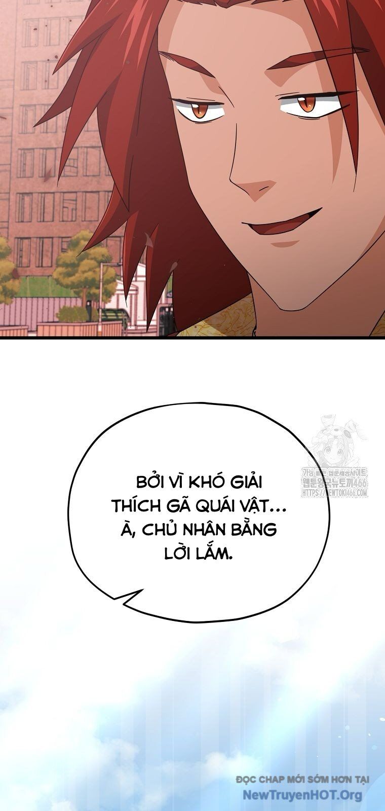 Bố Tôi Quá Mạnh - Chapter 200 - Page 80