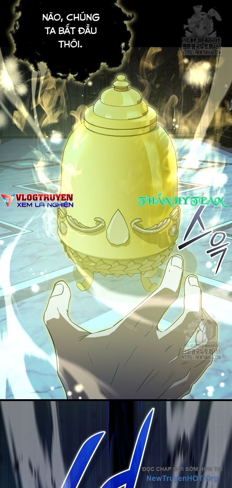 Bố Tôi Quá Mạnh - Chapter 200 - Page 88