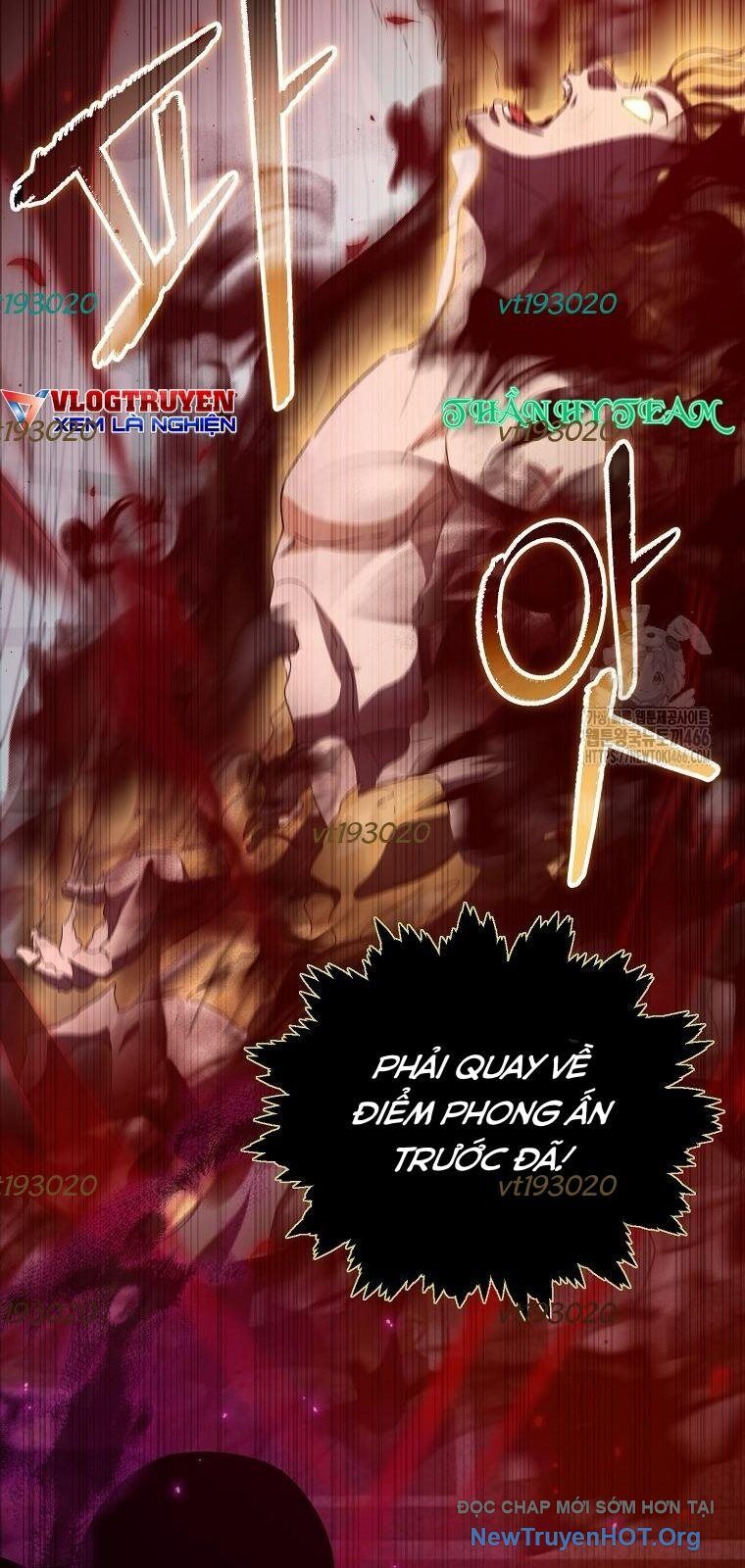 Bố Tôi Quá Mạnh - Chapter 200 - Page 97