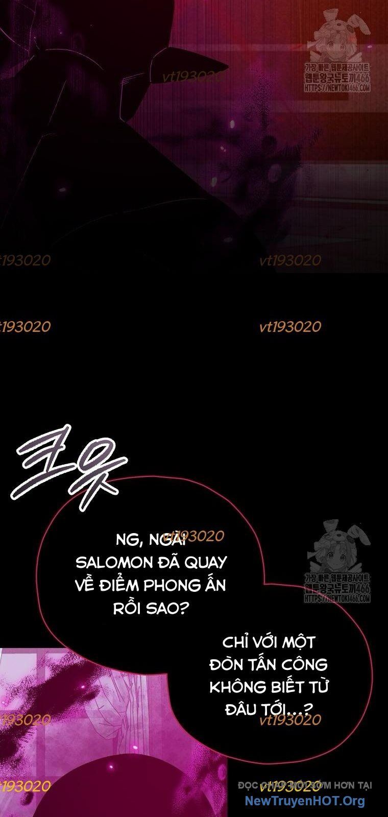 Bố Tôi Quá Mạnh - Chapter 200 - Page 98