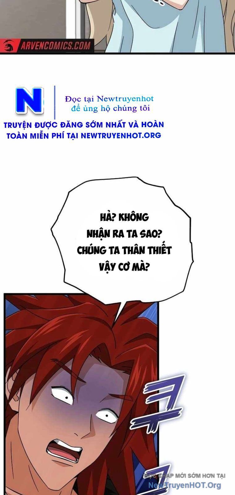 Bố Tôi Quá Mạnh - Chapter 201 - Page 10