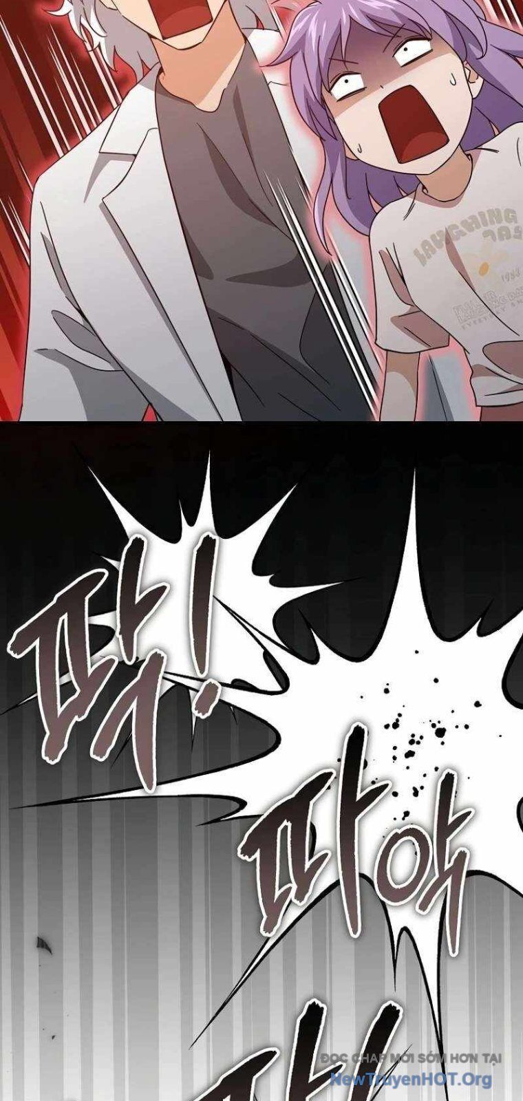 Bố Tôi Quá Mạnh - Chapter 201 - Page 18