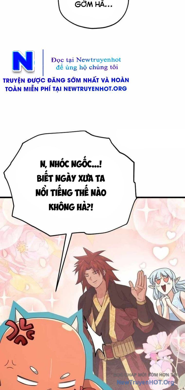 Bố Tôi Quá Mạnh - Chapter 201 - Page 23