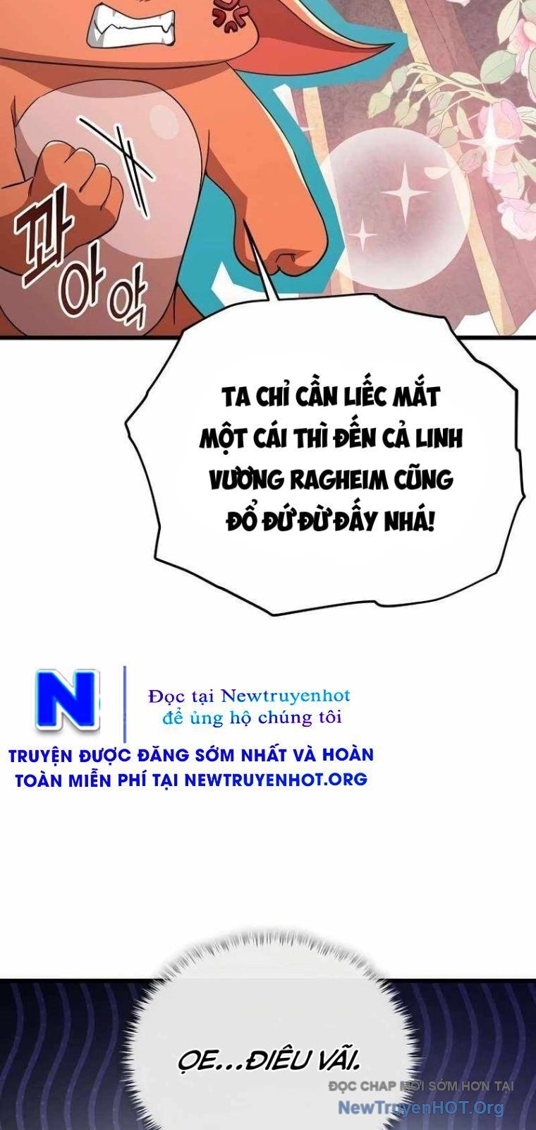 Bố Tôi Quá Mạnh - Chapter 201 - Page 24