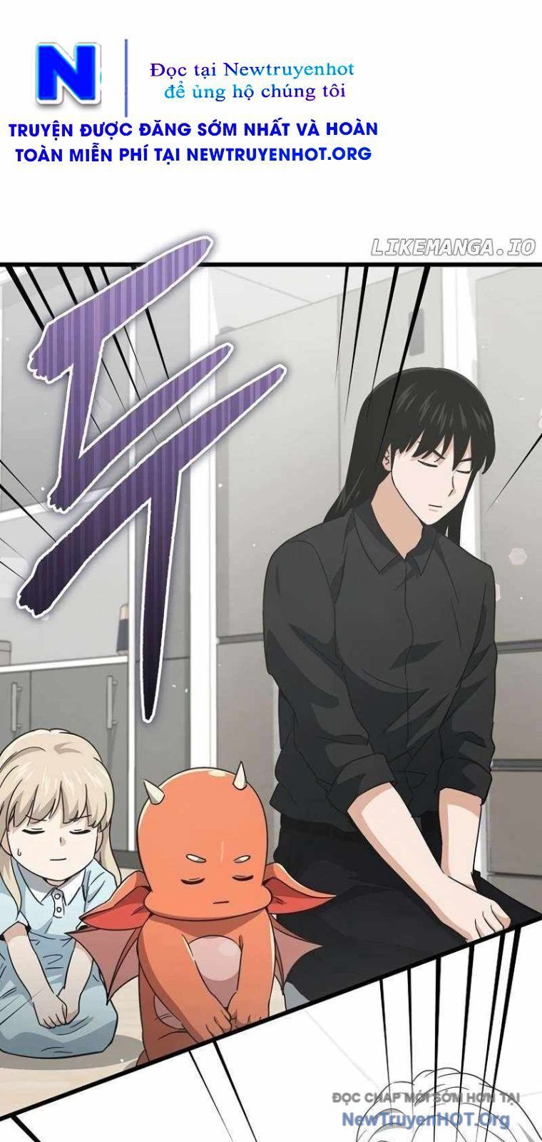 Bố Tôi Quá Mạnh - Chapter 201 - Page 29