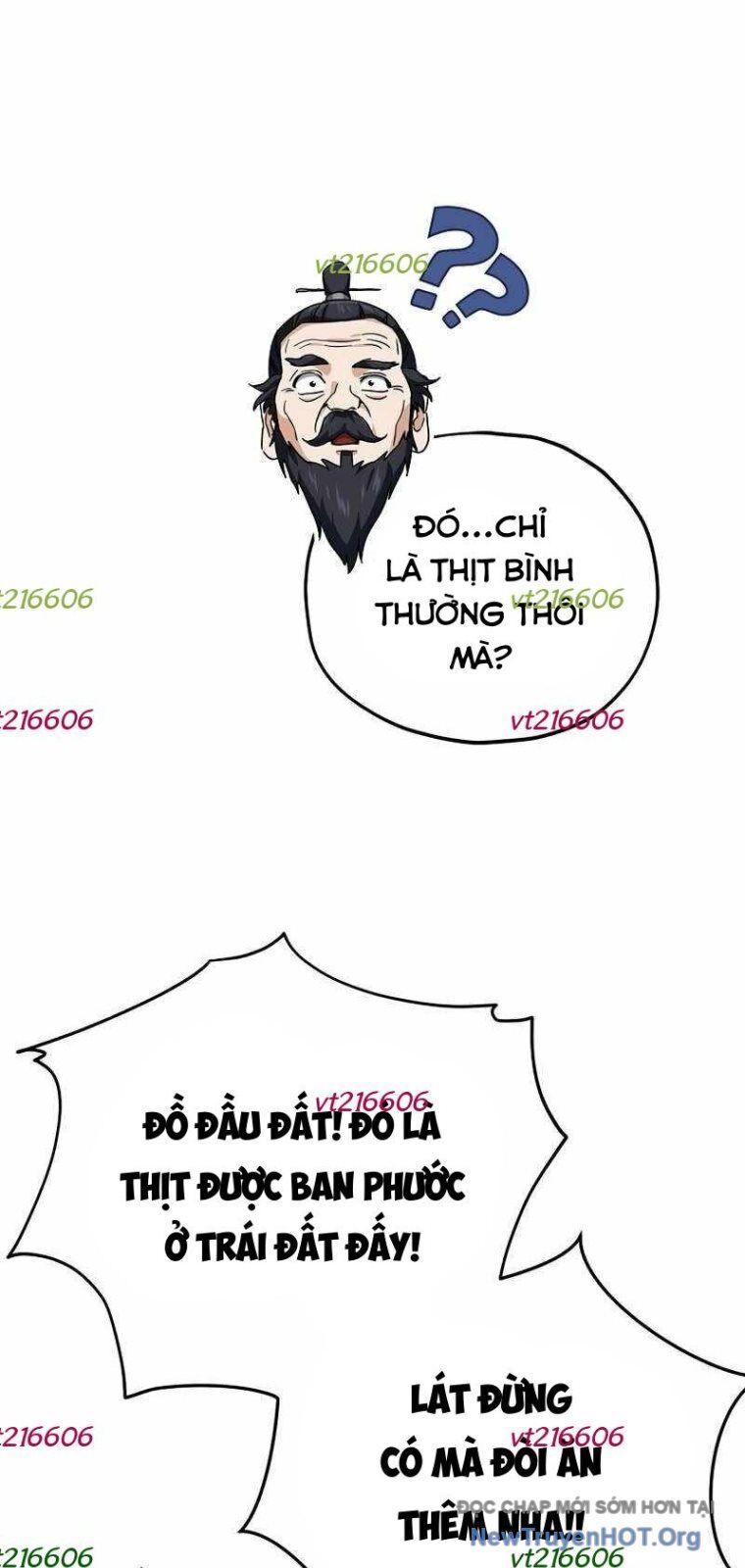 Bố Tôi Quá Mạnh - Chapter 201 - Page 36