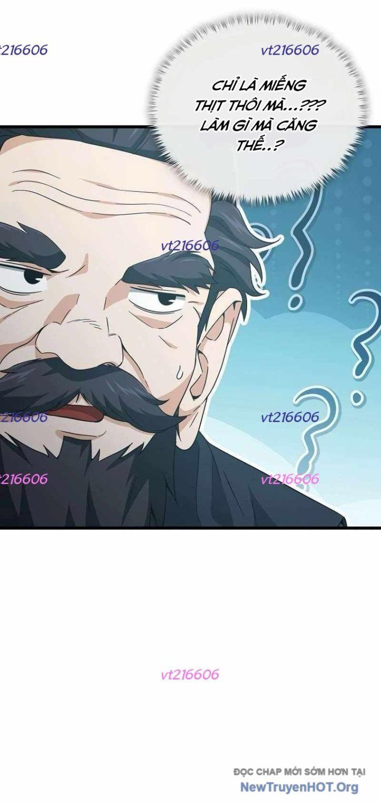 Bố Tôi Quá Mạnh - Chapter 201 - Page 38