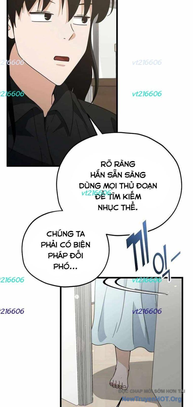 Bố Tôi Quá Mạnh - Chapter 201 - Page 4