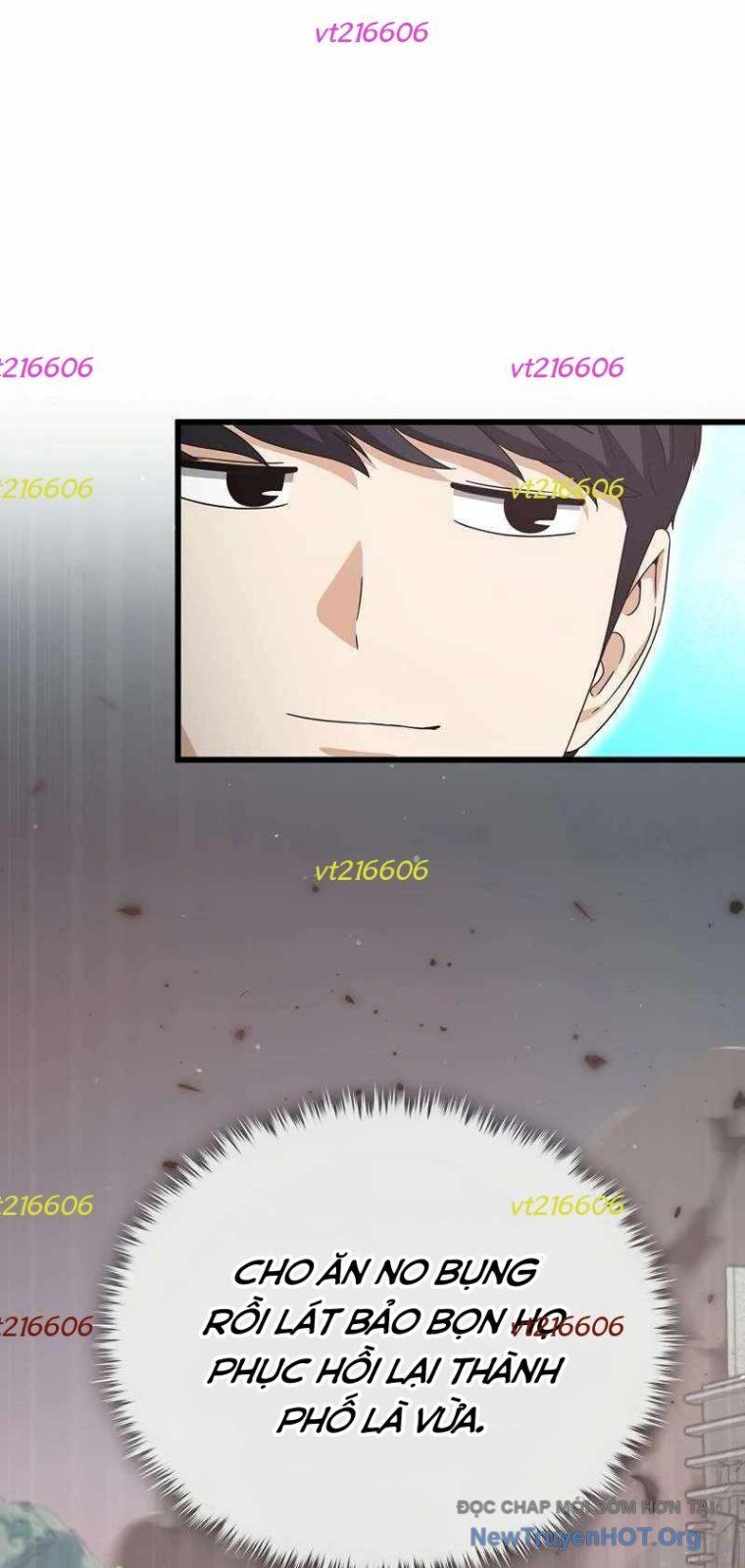 Bố Tôi Quá Mạnh - Chapter 201 - Page 44