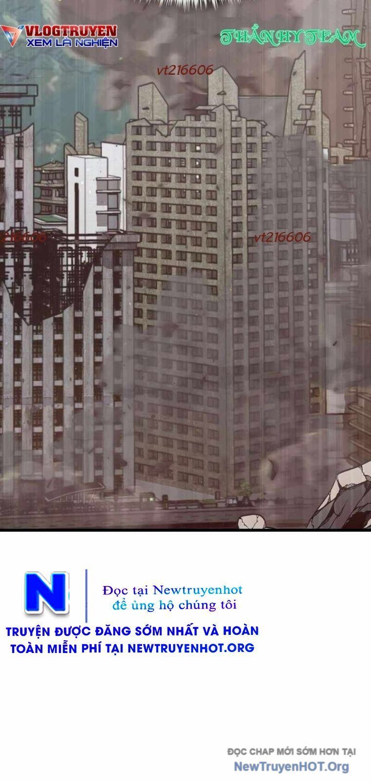 Bố Tôi Quá Mạnh - Chapter 201 - Page 45
