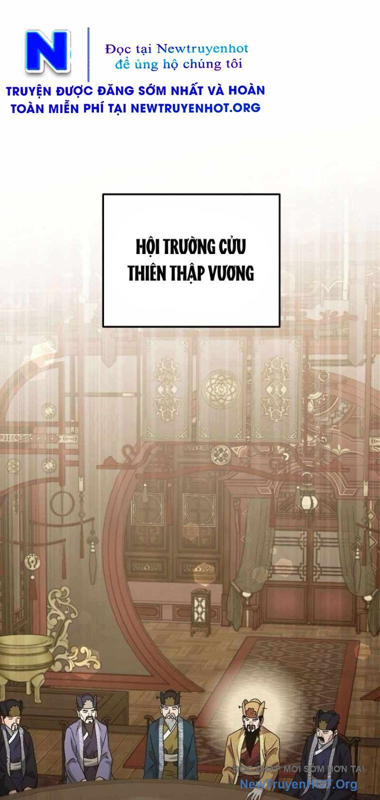 Bố Tôi Quá Mạnh - Chapter 201 - Page 46