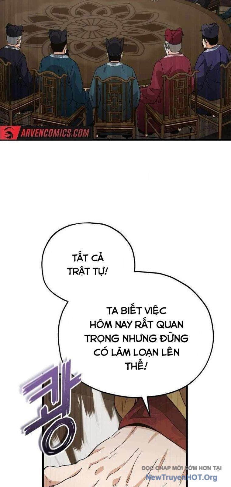 Bố Tôi Quá Mạnh - Chapter 201 - Page 47