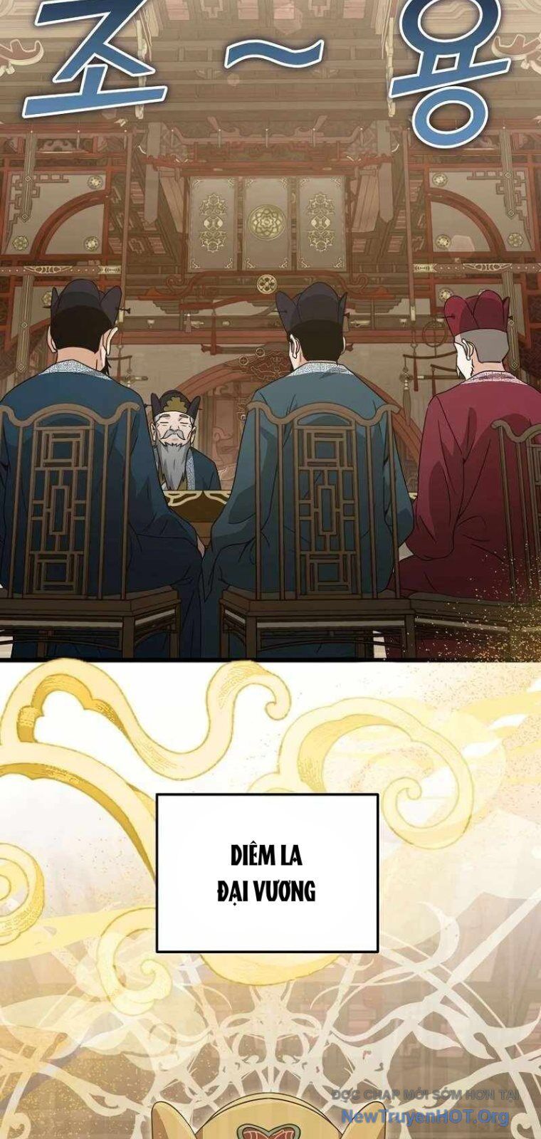 Bố Tôi Quá Mạnh - Chapter 201 - Page 49