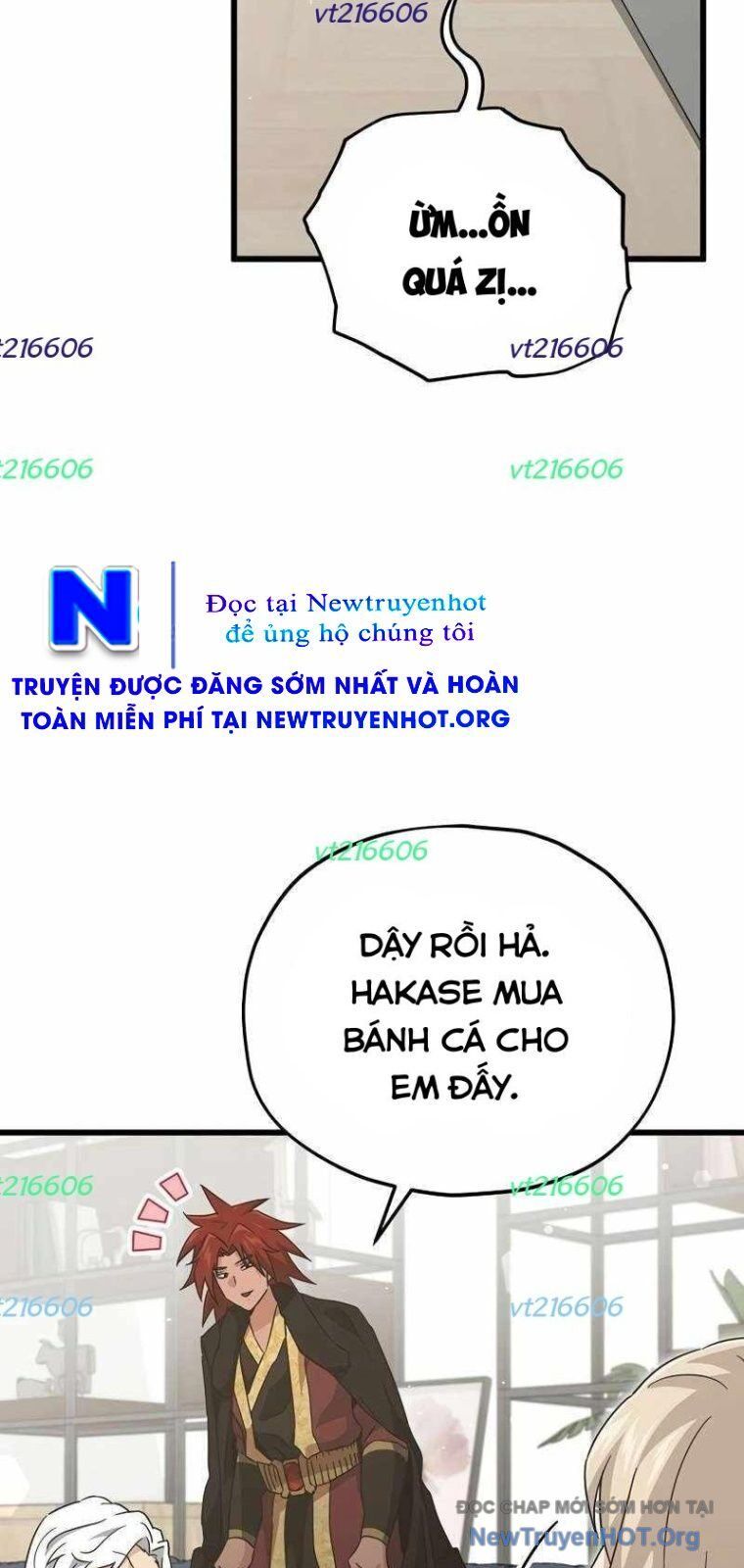 Bố Tôi Quá Mạnh - Chapter 201 - Page 5