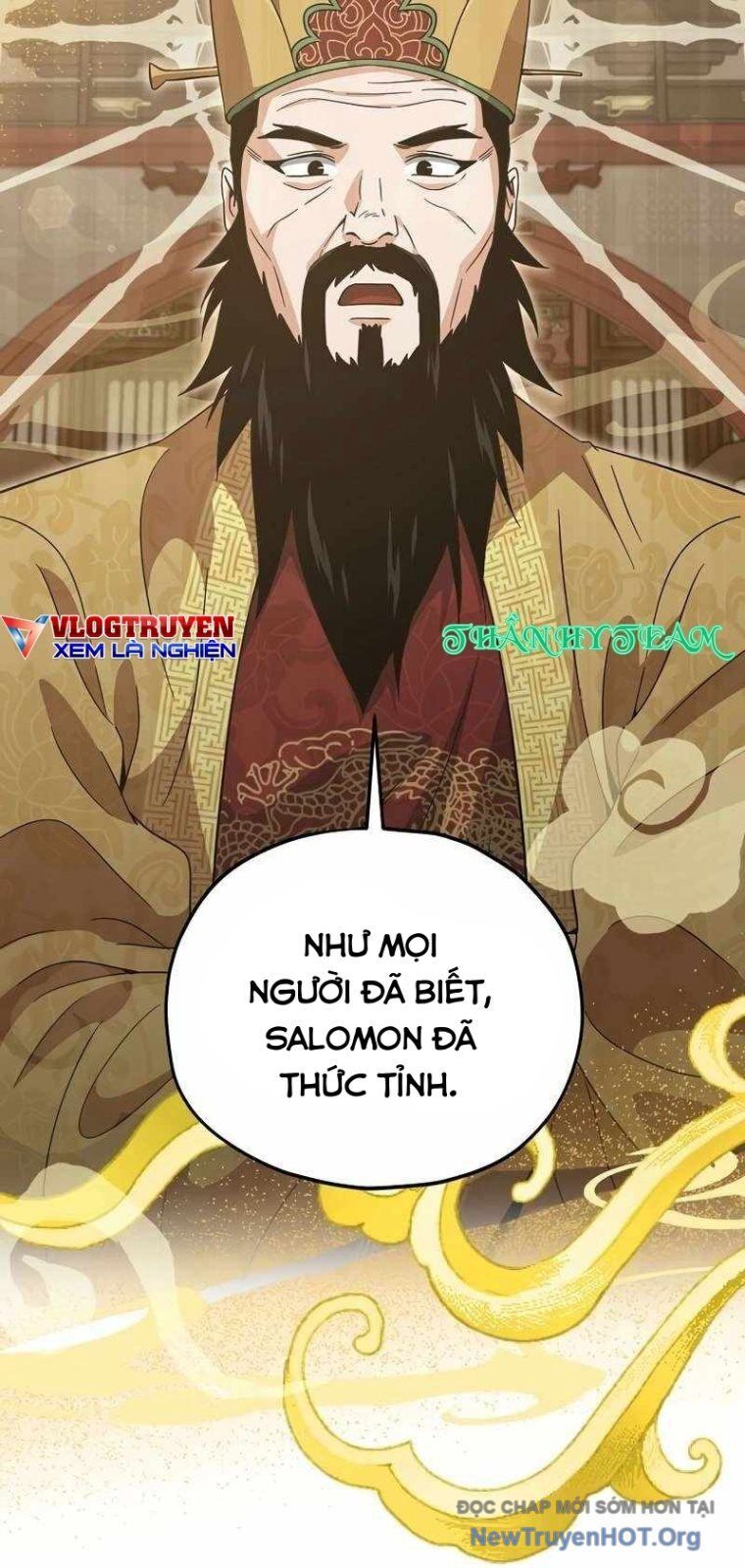 Bố Tôi Quá Mạnh - Chapter 201 - Page 50