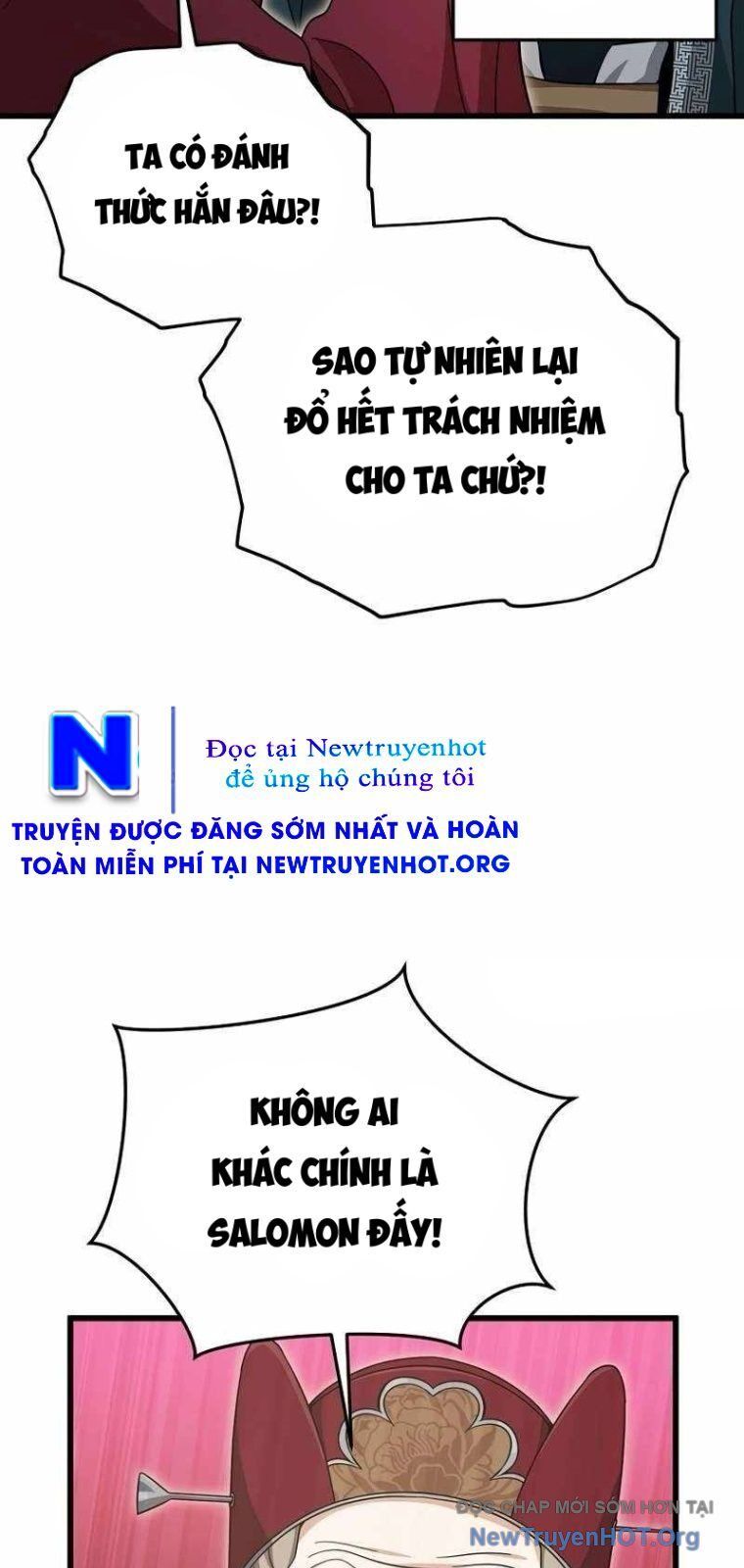 Bố Tôi Quá Mạnh - Chapter 201 - Page 52