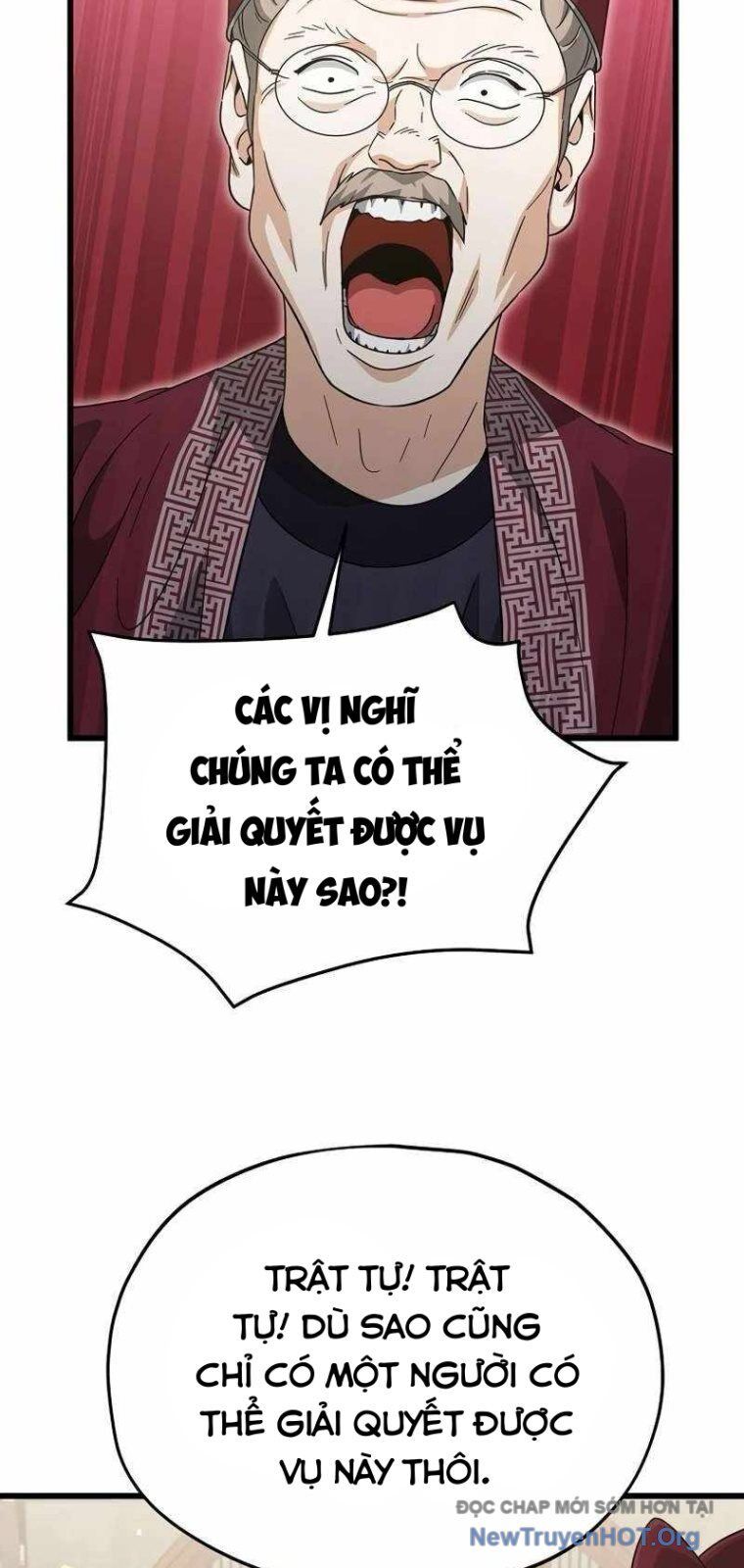 Bố Tôi Quá Mạnh - Chapter 201 - Page 53