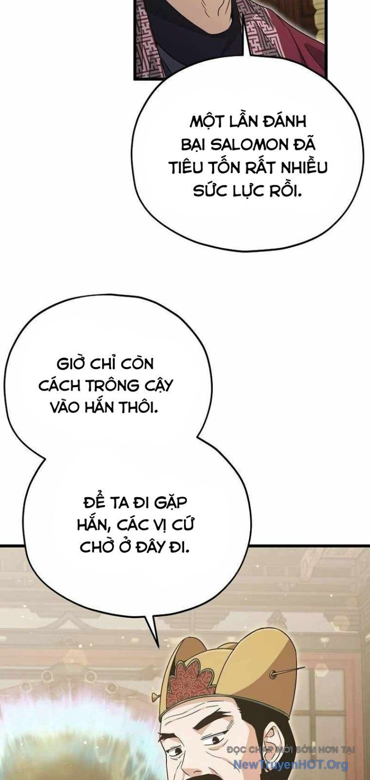 Bố Tôi Quá Mạnh - Chapter 201 - Page 56