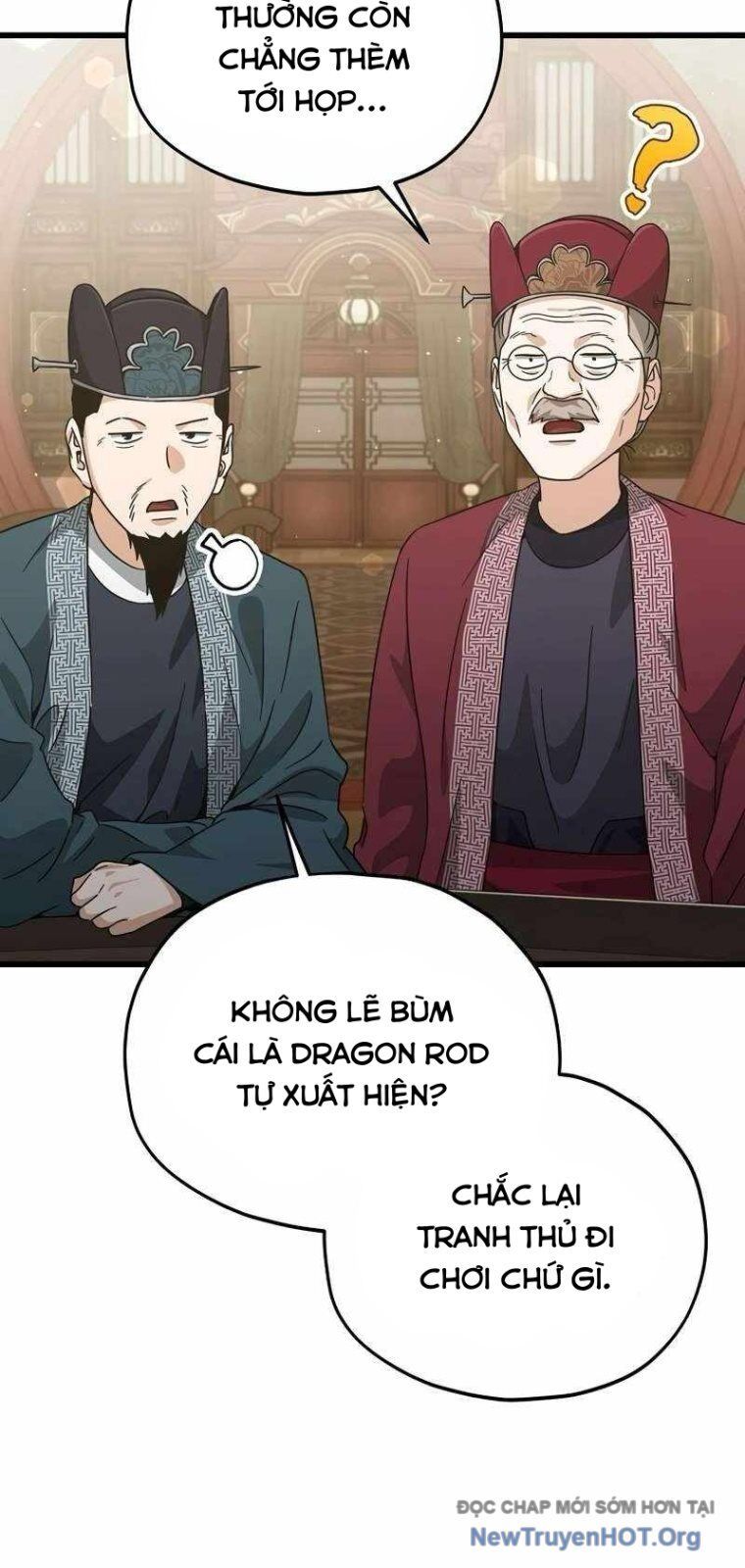 Bố Tôi Quá Mạnh - Chapter 201 - Page 58