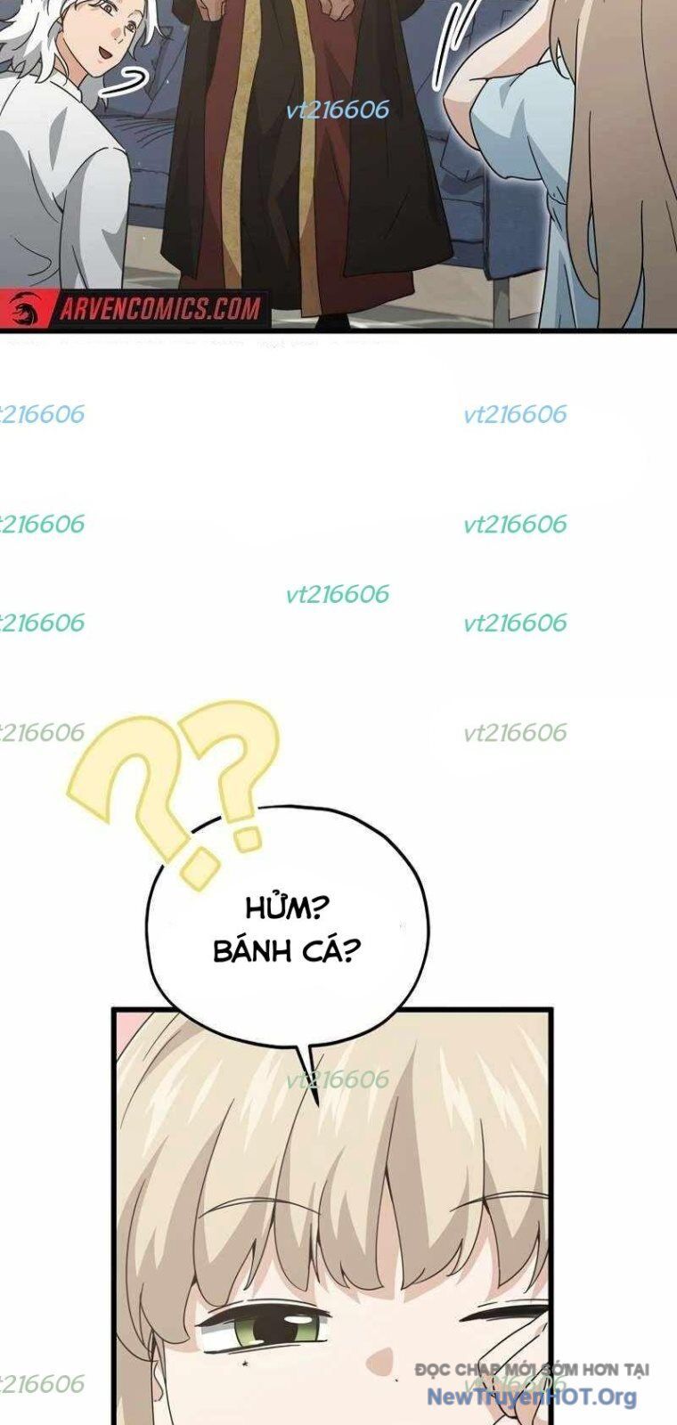 Bố Tôi Quá Mạnh - Chapter 201 - Page 6