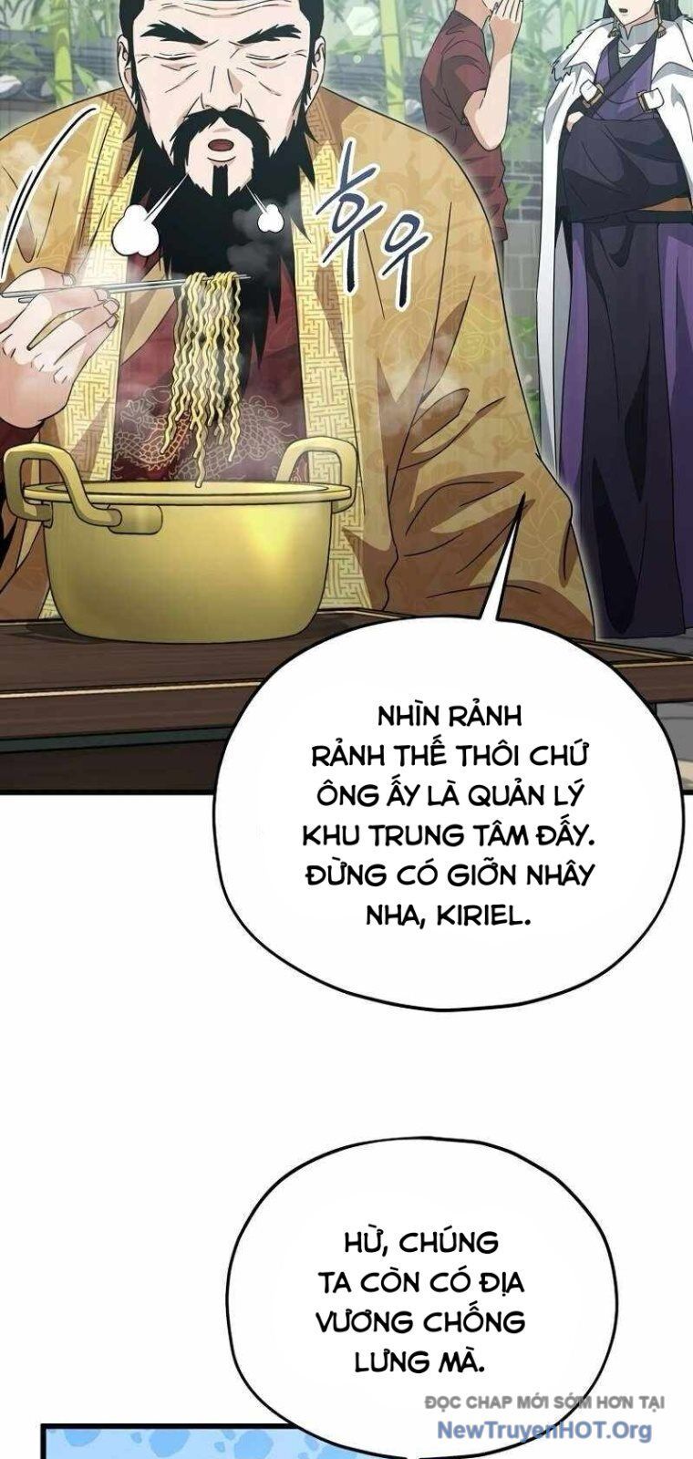 Bố Tôi Quá Mạnh - Chapter 201 - Page 62