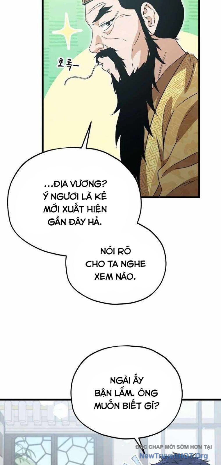 Bố Tôi Quá Mạnh - Chapter 201 - Page 64