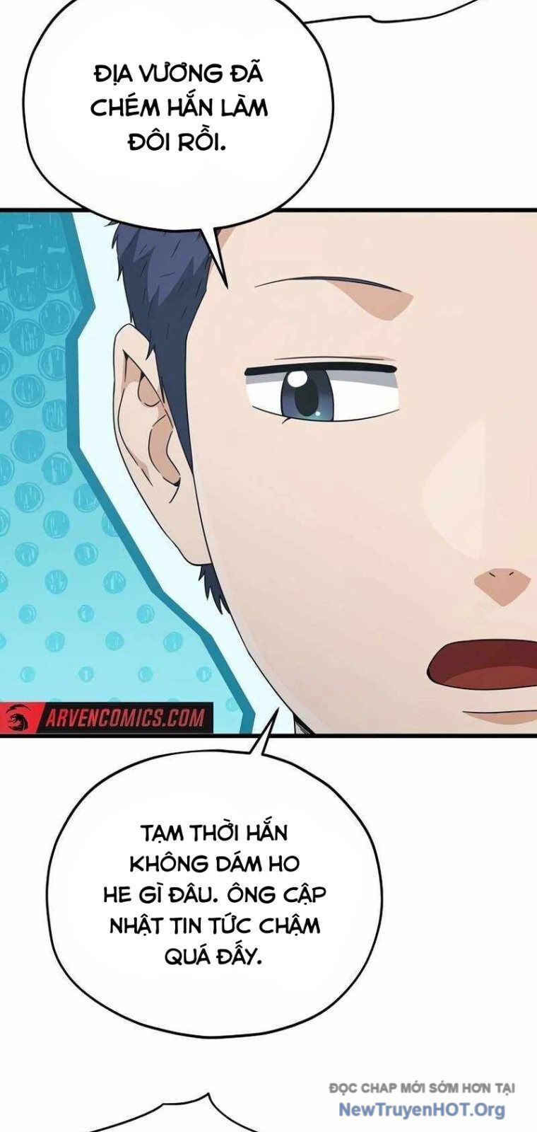 Bố Tôi Quá Mạnh - Chapter 201 - Page 67