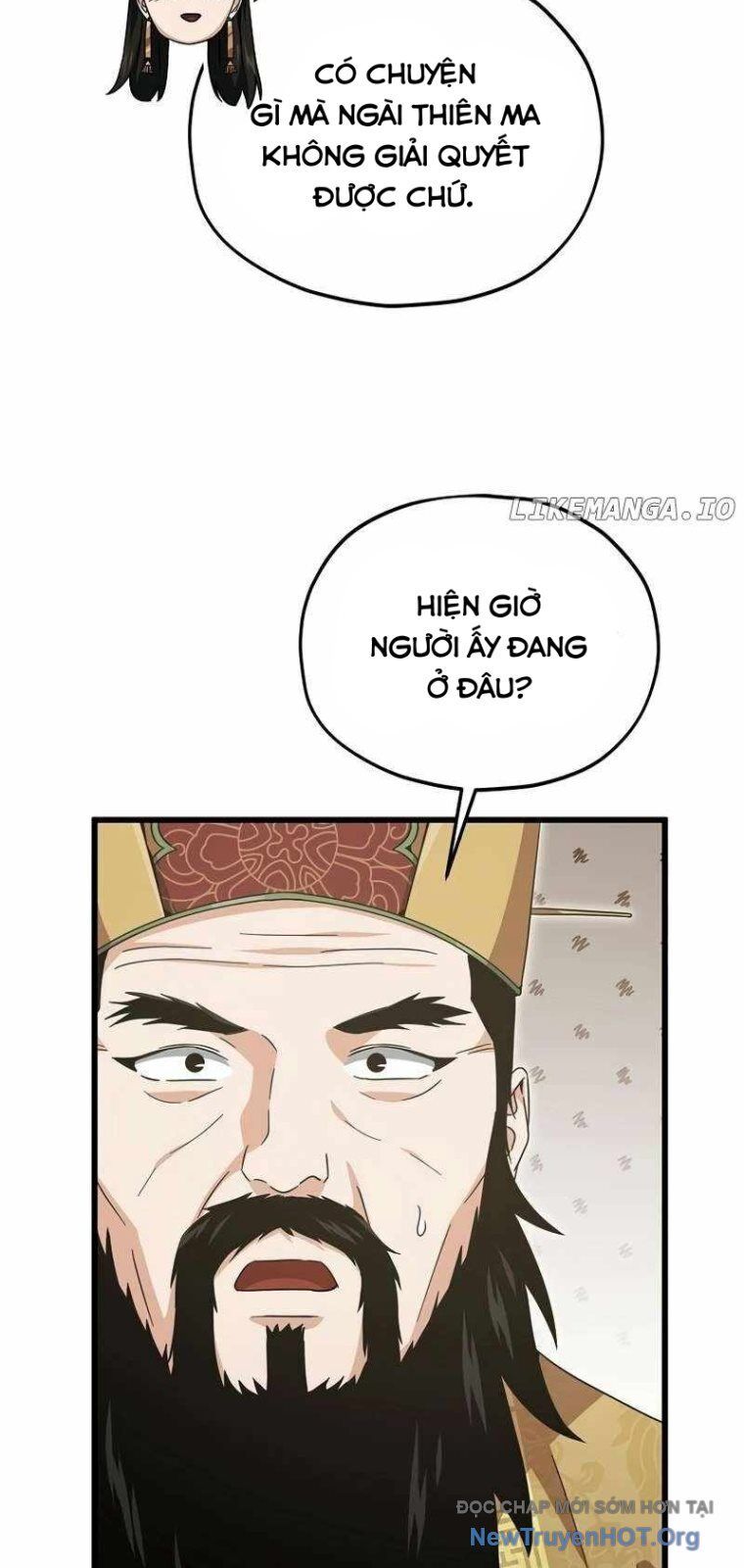 Bố Tôi Quá Mạnh - Chapter 201 - Page 69