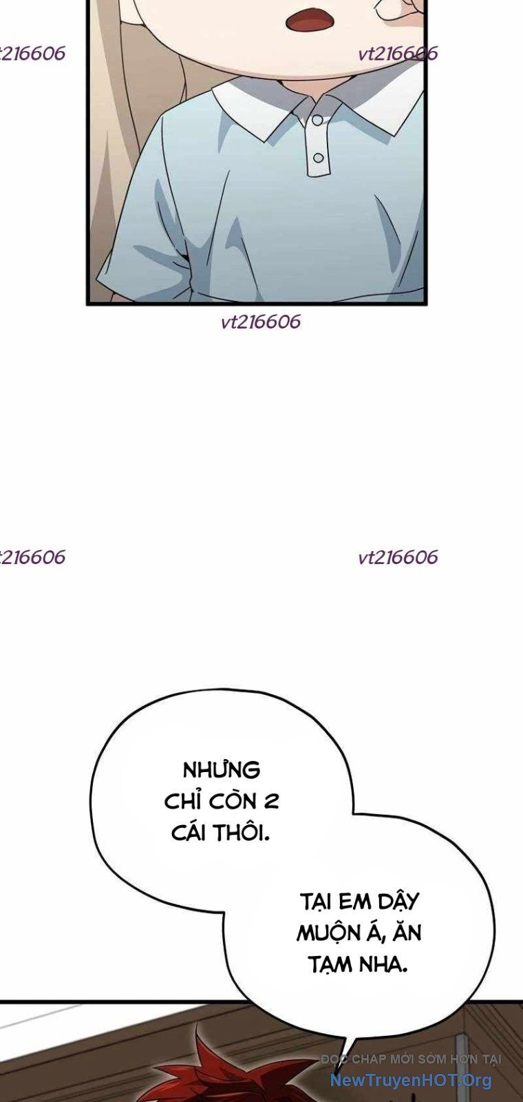 Bố Tôi Quá Mạnh - Chapter 201 - Page 7