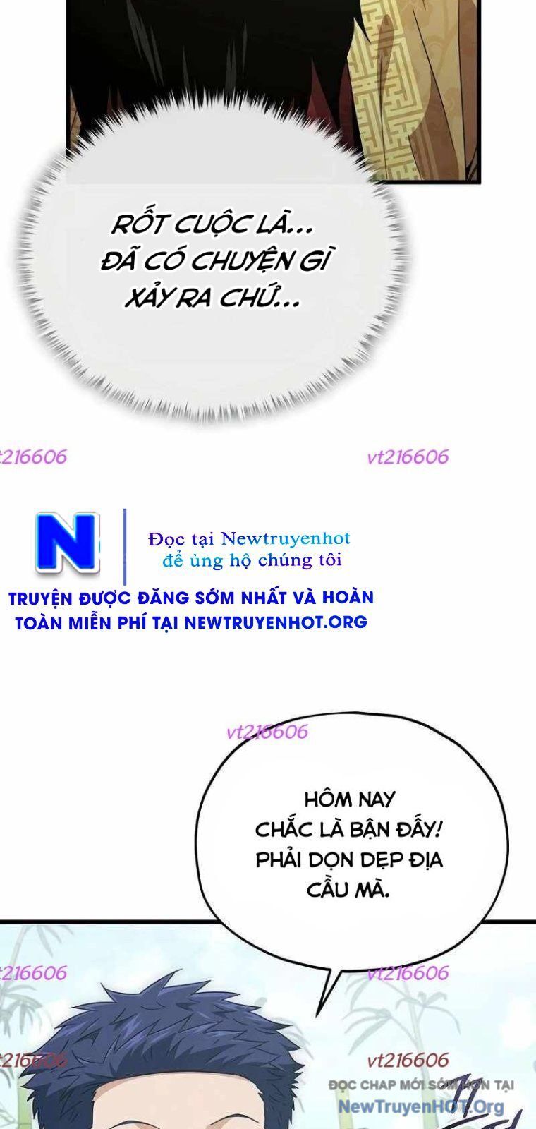 Bố Tôi Quá Mạnh - Chapter 201 - Page 70