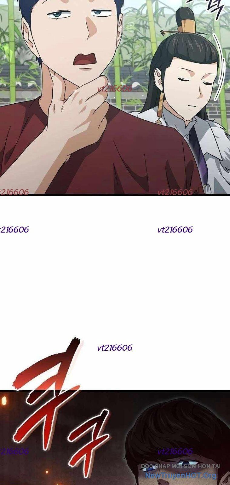 Bố Tôi Quá Mạnh - Chapter 201 - Page 71