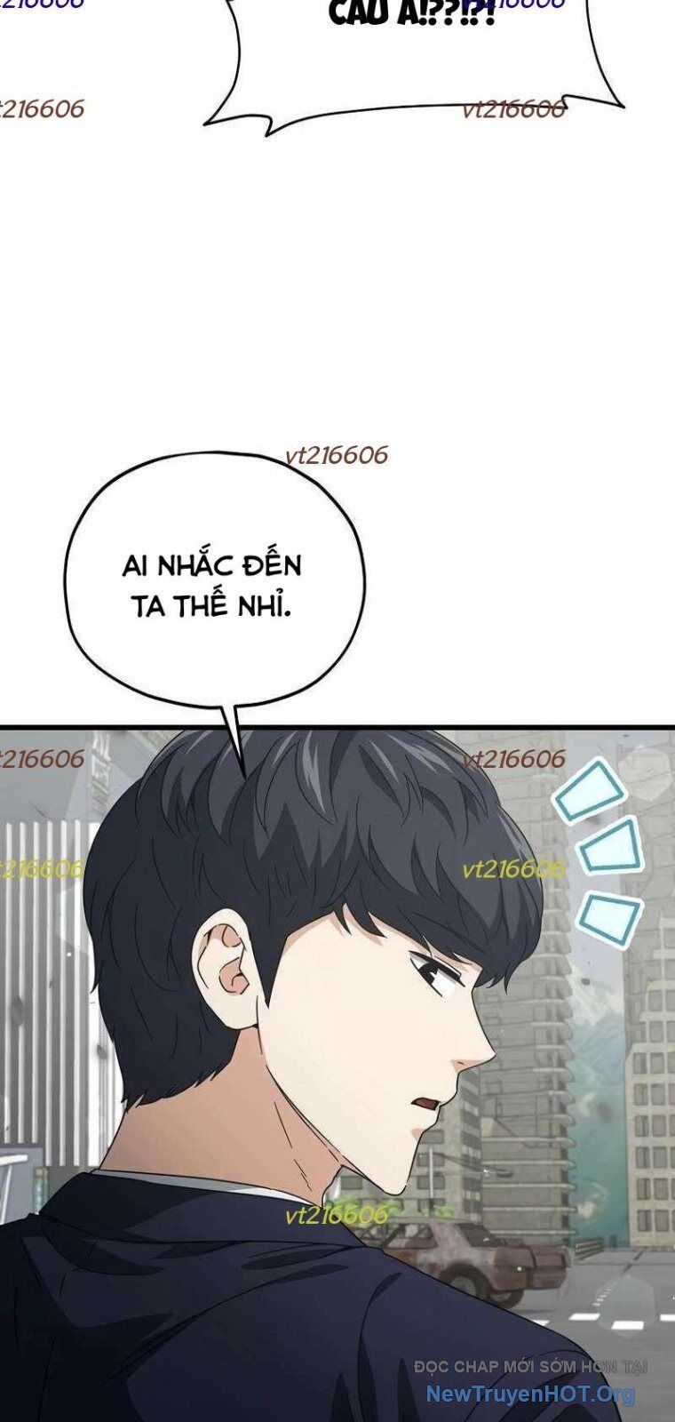 Bố Tôi Quá Mạnh - Chapter 201 - Page 73