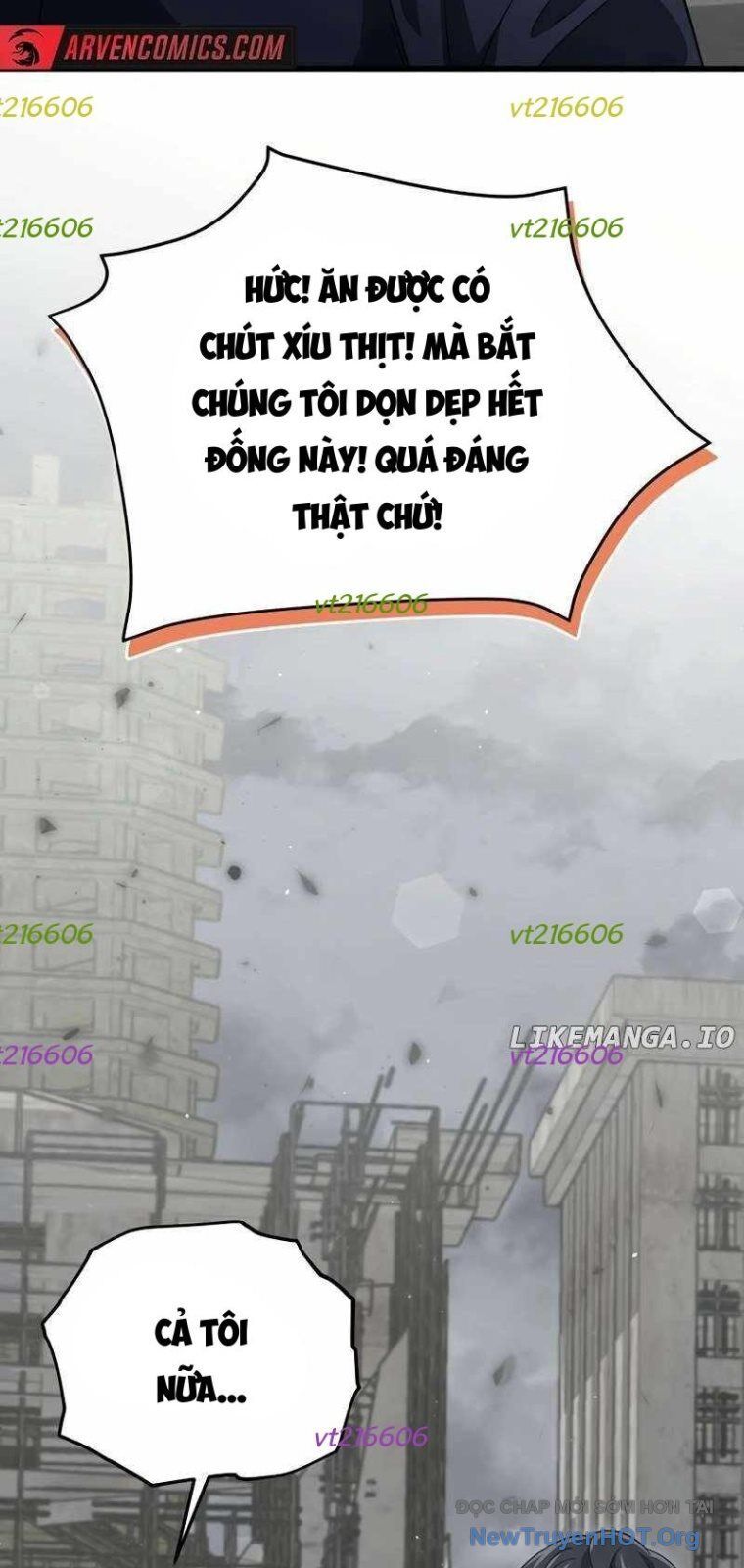 Bố Tôi Quá Mạnh - Chapter 201 - Page 74