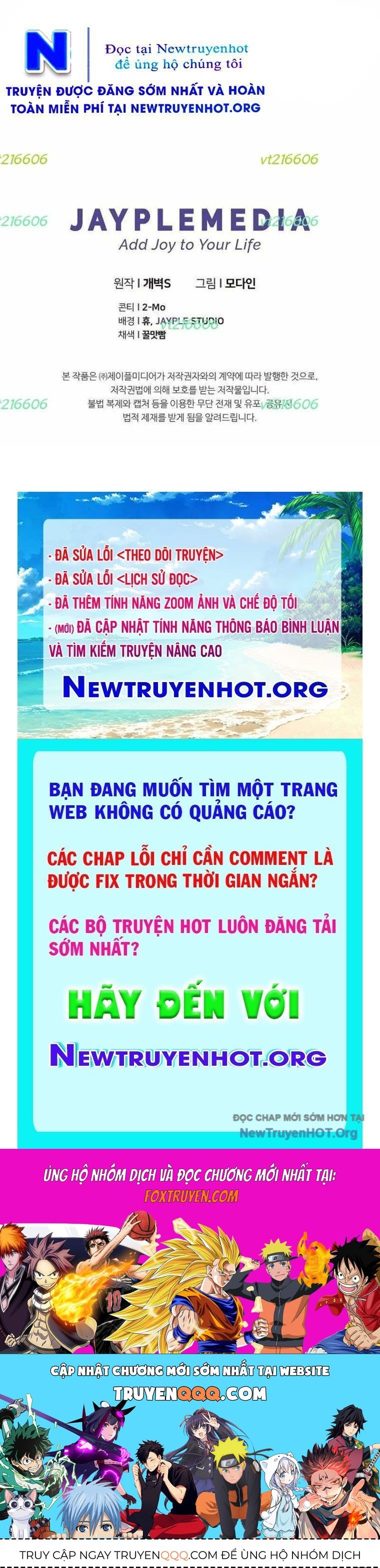 Bố Tôi Quá Mạnh - Chapter 201 - Page 76