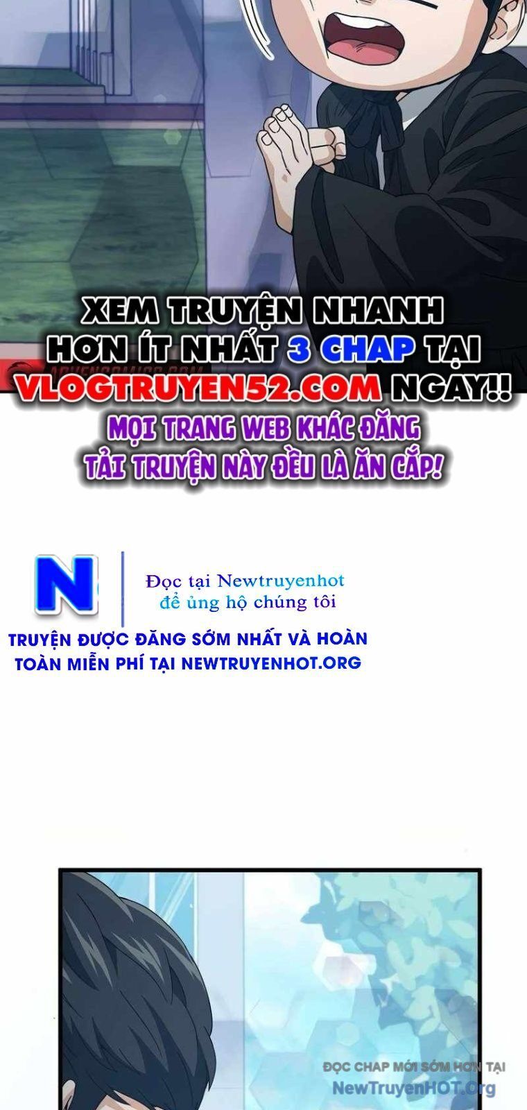 Bố Tôi Quá Mạnh - Chapter 202 - Page 11