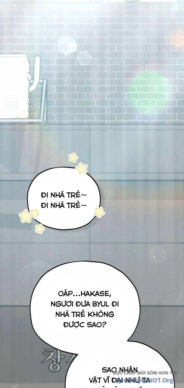 Bố Tôi Quá Mạnh - Chapter 202 - Page 13