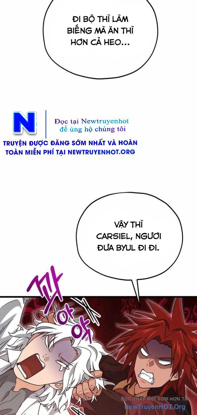 Bố Tôi Quá Mạnh - Chapter 202 - Page 15