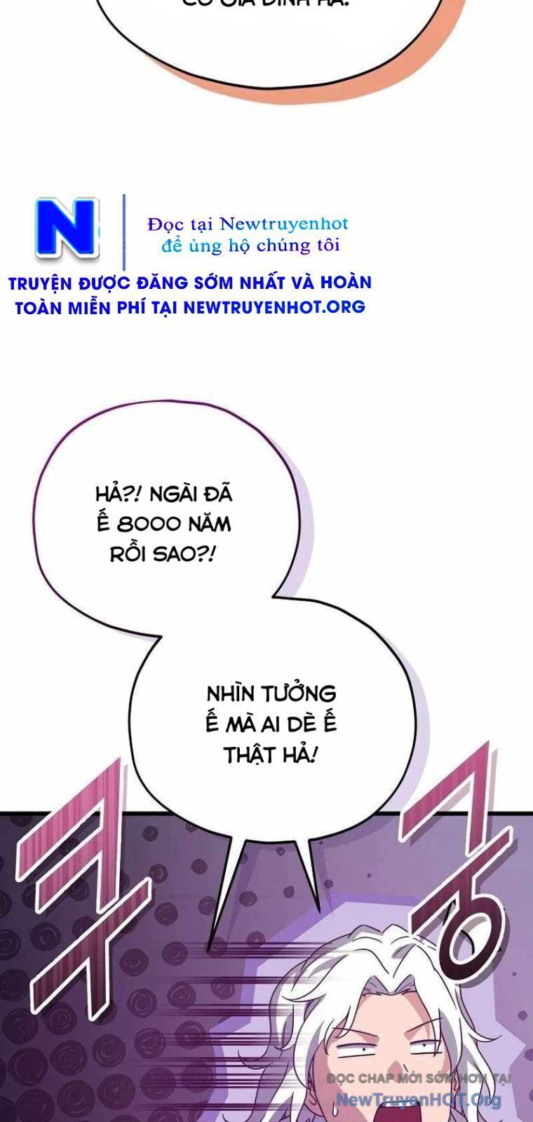 Bố Tôi Quá Mạnh - Chapter 202 - Page 17