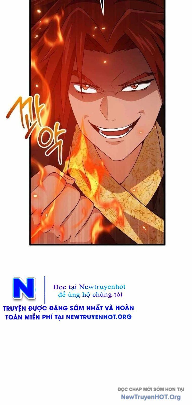 Bố Tôi Quá Mạnh - Chapter 202 - Page 19