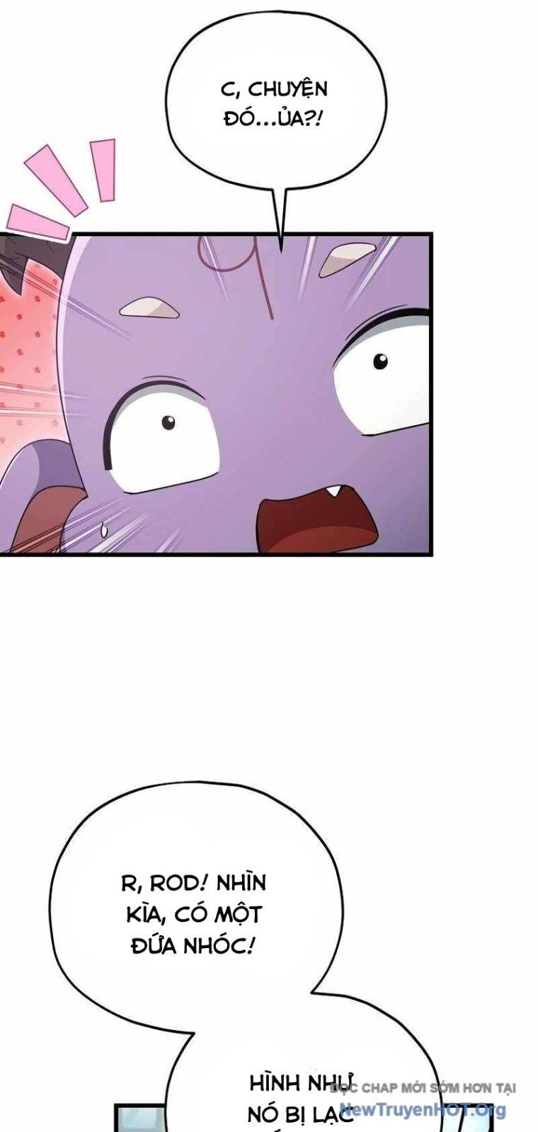 Bố Tôi Quá Mạnh - Chapter 202 - Page 20